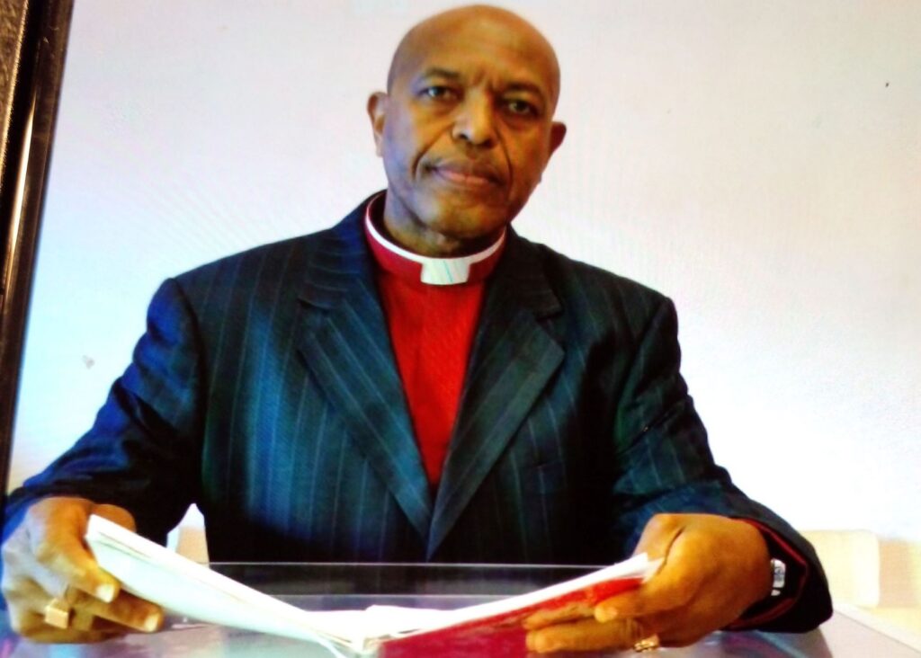 Christian Hope Ministry