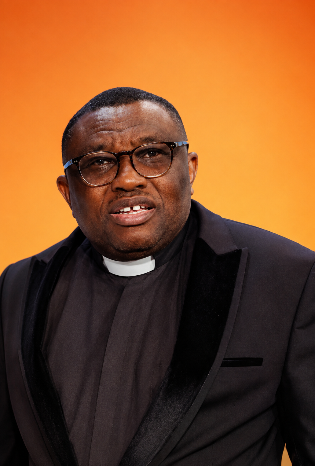 Apostle Samuel Abeka