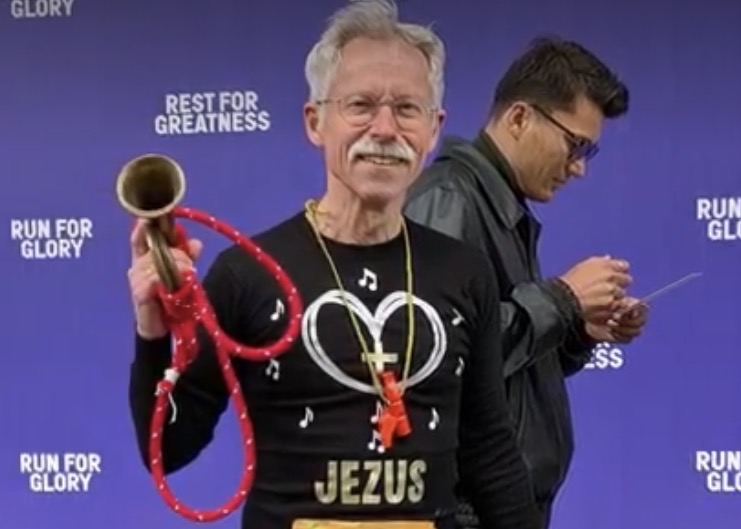 Elder Gijs van Duren