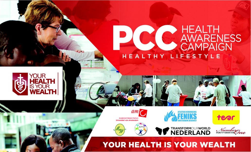 Featured image for “Your Health Is Your Wealth project 2018 Evaluation”